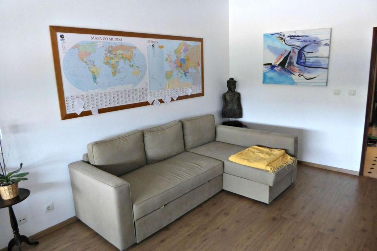 Be Local - Apartment With 2 Bedrooms In Infantado In Loures Exterior photo