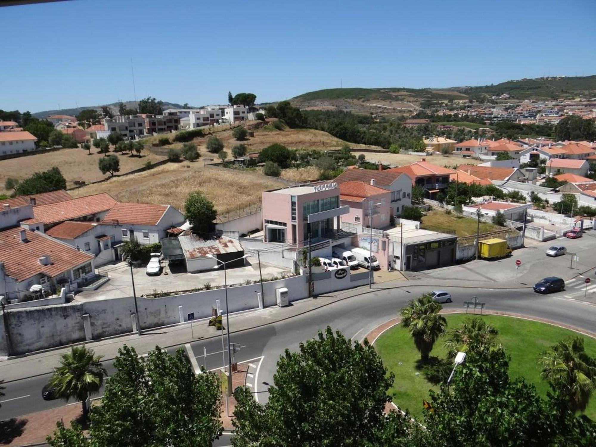 Be Local - Apartment With 2 Bedrooms In Infantado In Loures Exterior photo
